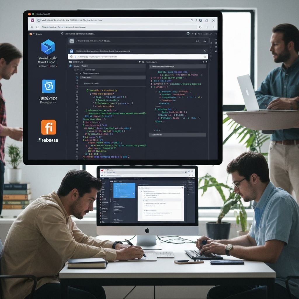 Next.js 15 & React 19: Die Evolution moderner Webentwicklung